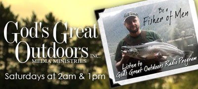 God's Great Outdoors