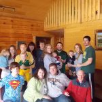 Pastor Craig Lindgren & Family