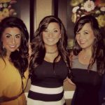 Hillary, Emily, Natalie - West Salem