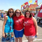 Listeners at Lifest 2013