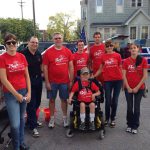 Oktoberfest Parade Volunteers