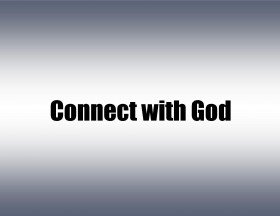 Connect-with-God