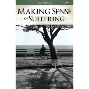 Making sense of suffering