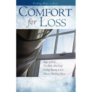 Comfort for loss