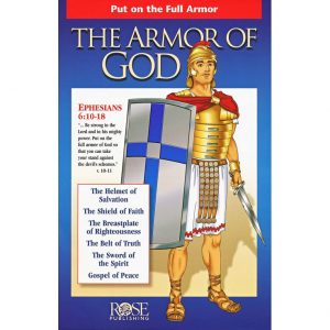 The Armor of God