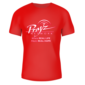 Prayz T-Shirt