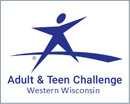 logo of Adult and teen challenge of Western Wisconsin