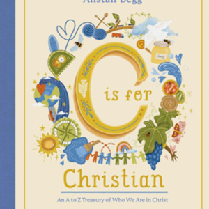 C is for Christian