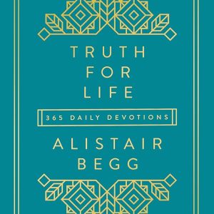 Truth For Life Daily Devotion