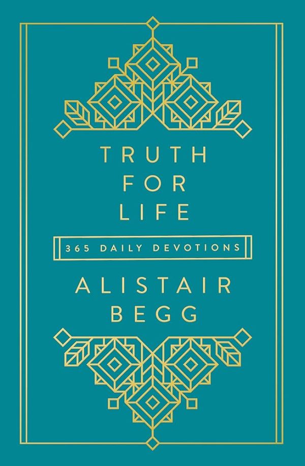 Truth For Life Daily Devotion