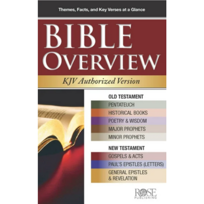 Bible Overview