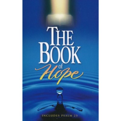 The Book of Hope