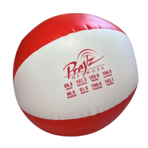 Beach Ball
