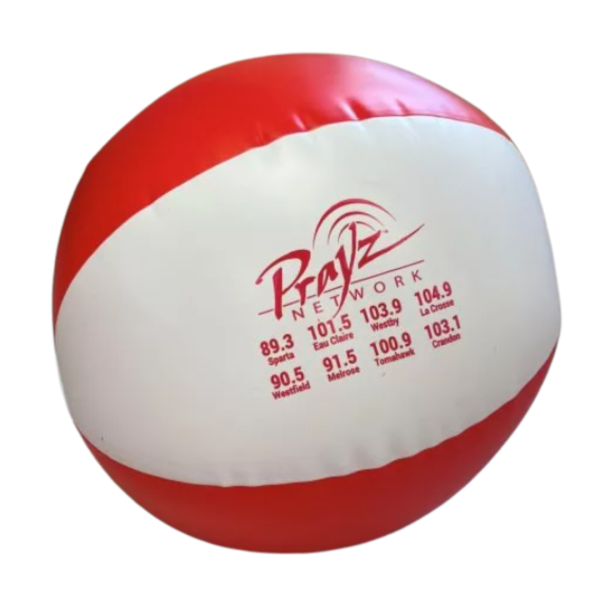 Beach Ball