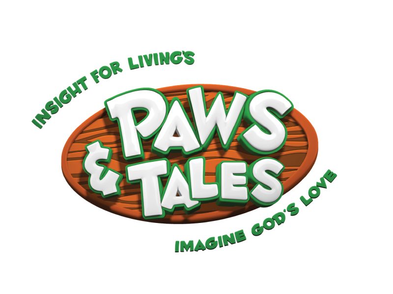 Every journey has a starting point, and Paws & Tales is a perfect place for preschoolers and early elementary-school-age kids to begin their lifelong walk with God. This engaging series captures the hearts of kids through characters they love and situations they can relate to. With sound biblical teaching, a foundation of faith and truth is set. While each episode stands alone as a valuable lesson for kids, the series works as a whole to help them form a firm spiritual foundation.