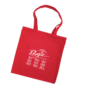 Reusable Tote Bag