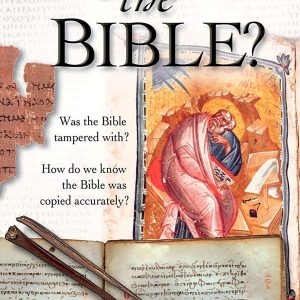 Why Trust the Bible?